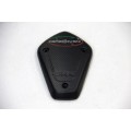 CARBONVANI - MV AGUSTA BRUTALE / DRAGSTER 800 CARBON FIBER TANK PROTECTOR (2017+) CARBONVANI - MV AGUSTA BRUTALE / DRAGSTER 800 CARBON FIBER TANK PROTECTOR (2017+)